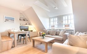 Ferienwohnung Tau Hus Keitum Sylt